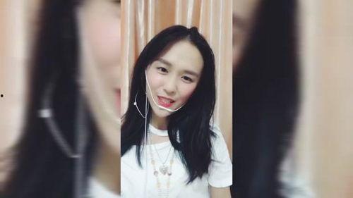 娱乐吃瓜酱小姐姐是谁啊