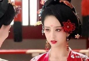 娱乐吃瓜古装现代,穿越古今的娱乐盛宴