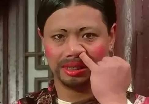 娱乐吃瓜酱近视眼,近视眼视角下的娱乐圈风云