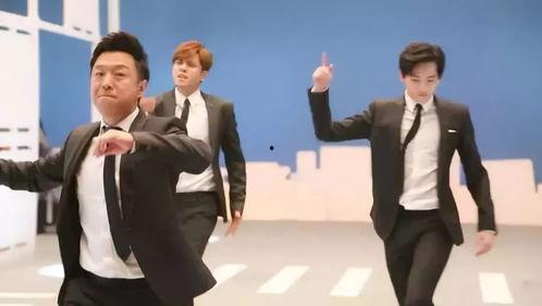 娱乐吃瓜君放飞自我