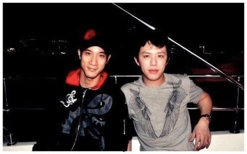 娱乐圈吃瓜周侯恋,娱乐圈的甜蜜瓜田