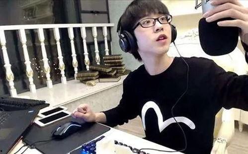 快手娱乐吃瓜主播是谁啊